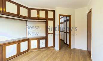 Imagem 5: Cobertura com espaço gourmet em condomínio com lazer