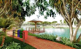 Imagem 5: Lançamento Quintas do Lago - Condomínio de Chácaras ( Aragoiânia - Goiás