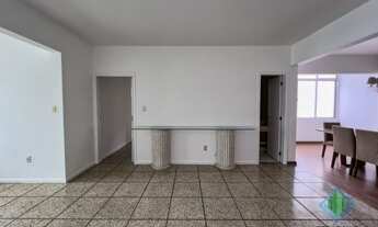 Imagem 4: Apartamento para venda tem 140 metros quadrados com 2 quartos em Centro - Florianópolis