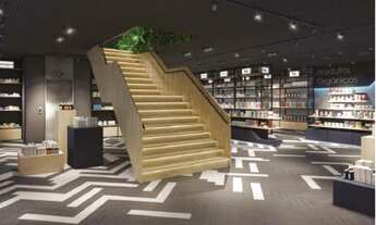 Imagem 3: PONTO COMERCIAL em Rio de Janeiro - RJ, Leblon