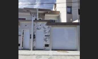 Imagem 2: Casa dúplex em Vitória da Conquista R$ 335 mil