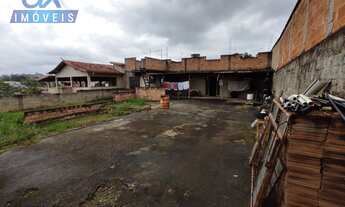 Imagem: Casa com 2 dormitórios à venda, 70 m²