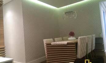 Imagem 6: Apartamento à Venda no Condomínio Nações Clube de Morar, 69m², 3 Dorms, 1 Suíte e 1 Vaga