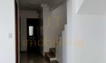 Imagem 4: Linda cobertura para aluguel com160 m² com 3 dormitórios, 2 vagas, curraqueira e sauna pri