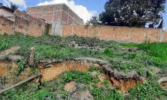 Imagem: Terreno à venda, 411 m² por R$ 95.000,00