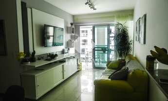 Imagem 5: Apartamento para venda com 70 metros quadrados com 2 quartos