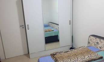 Imagem 7: Apartamento de 47 metros quadrados no bairro Vila dos Remédios com 2 quartos