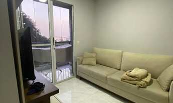 Imagem 3: Apartamento - reformado - mobiliado - 64 m2 - 3 quartos (1 suíte) - próx. do Shopping Tiet