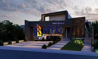 Imagem 5: Condomínio Vila Verona- Casa Térrea