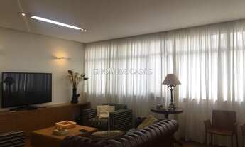 Imagem 4: Cobertura Triplex , Vieira Souto, Ipanema, Rio de Janeiro, RJ