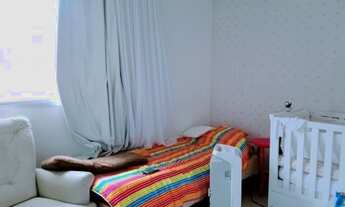 Imagem 3: Venda - APARTAMENTO - SAGRADA FAMILIA BELO HORIZONTE MG