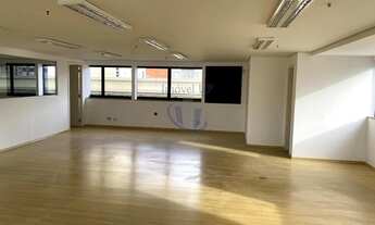 Imagem 4: Sala de 130m² Galpão / depósito com aluguel por R$7.500 /mês