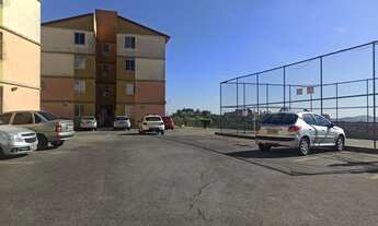 Imagem 6: Apartamento à venda, 2 quartos, 1 vaga, Vila Beneves - Contagem/MG