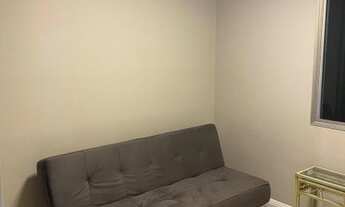 Imagem 2: Saint Thomas para aluguel possui 57 m quadrados com 2 quartos em Jardim Paulista - São Pau