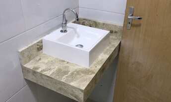 Imagem 2: CASA 3 DORMITÓRIOS - JARDIM SANTA JÚLIA - SÃO JOSÉ DOS CAMPOS - VENDA