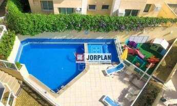 Imagem 3: Apartamento com 3 dormitórios à venda, 70 m² por R$ 380.000,00 - Badu - Niterói/RJ