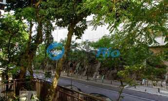 Imagem 3: Rio de Janeiro - Apartamento Padrão - Leblon