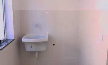 Imagem 9: Casa com quintal e AMPLA na Pedra de Guaratiba