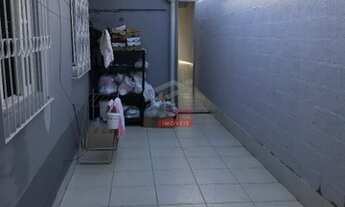 Imagem 3: Serra - Casa Padrão - Barcelona