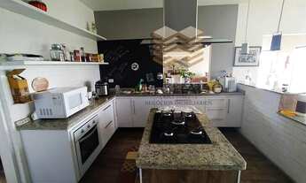 Imagem 6: Casa de condomínio térrea para venda com 360 metros quadrados com 3 suites