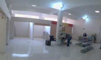 Imagem 4: Aluguel de Stands na Avenida João Cesar de Oliveira