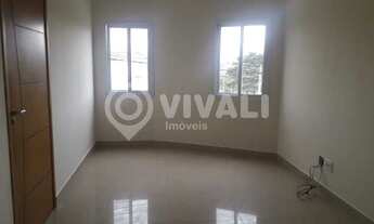 Imagem 3: Itatiba - Apartamento Padrão - Loteamento Itatiba Park