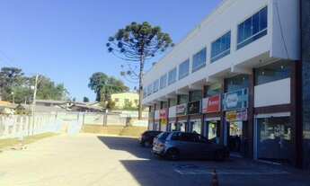 Imagem 4: Sala Comercial/Consultório