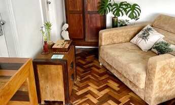 Imagem: RIO DE JANEIRO - Apartamento Padrão - Botafogo