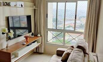 Imagem: Apartamento com 2 dormitórios à venda