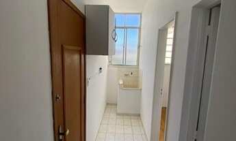 Imagem 2: Apartamento para Venda em Rio de Janeiro, Tijuca, 2 dormitórios, 2 banheiros