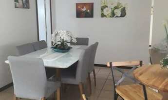 Imagem: Ed Ana Capri-4 Qts-2 Suítes-150 Mts-2 Vagas-Praia