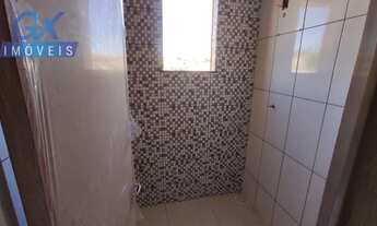 Imagem 5: Casa com 2 dormitórios à venda, 56 m² por R$ 145.000,00 - San Genaro - Ribeirão das Neves