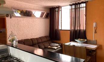 Imagem 4: APARTAMENTO 2 DORMITÓRIOS CIDADE TIRADENTES