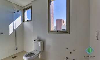 Imagem 5: Cobertura para venda com 344 metros quadrados com 3 quartos em Centro - Florianópolis - SC