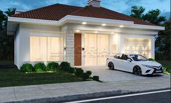 Imagem 1: Belíssimo projeto no único condomínio com campo de golfe