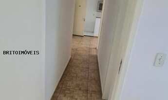 Imagem 2: Apartamento para Venda em Mogi das Cruzes, Conjunto Residencial do Bosque, 2 dormitórios