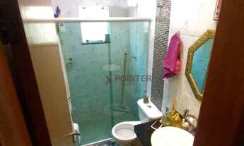 Imagem 3: Casa à venda, 180 m² por R$ 650.000,00 - Residencial Recanto do Bosque - Goiânia/GO