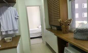 Imagem 6: Apartamento de alto padrão pronto para morar em Nova Iguaçu - Jardins Residence