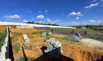 Imagem 3: Terreno Plano à Venda de 600m² sem Vizinhos de Fundos no Condomínio Flamboyan de Bragança