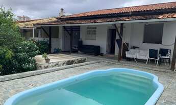 Imagem 1: Casa para venda para residência e ou comércio em Pituba - Salvador - Ba