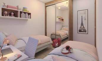 Imagem 5: Apartamento para venda tem 46 metros quadrados com 1 quarto em Iputinga - Recife - PE