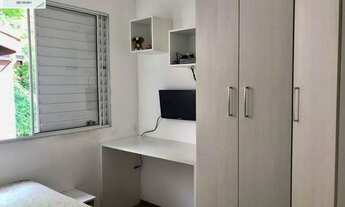 Imagem 5: Sobrado com 150 m² no Baeta Neves SBC, sendo 3 dormitórios, 1 suíte, 2 vagas