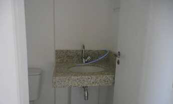 Imagem 5: Conjunto para alugar, 36 m² por R$ 1.100,00/mês - Chácara Santo Antônio (Zona Sul) - São P