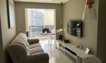 Imagem 7: São Paulo - Apartamento Padrão - Ipiranga