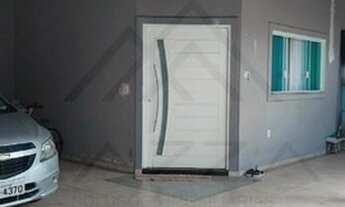 Imagem 4: CASA RESIDENCIAL em INDAIATUBA - SP, JARDIM MORADA DO SOL