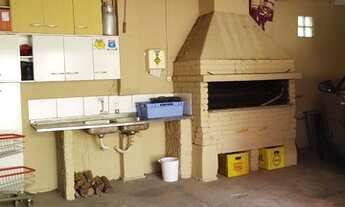 Imagem 5: Vendo casa sobrado - na Dom Pedro II quase esquina com Americo Vespucio