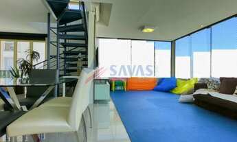 Imagem 7: COBERTURA TRIPLEX - JUNTO A BEIRA MAR