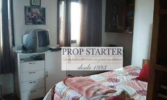 Imagem 2: Cobertura com 3 dormitórios à venda, 230 m² por R$ 2.400.000 - Vila Mariana - Prop Starter