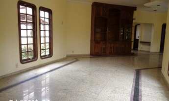 Imagem 4: Asset Imóveis vende casa em condomínio com 6 quartos (3suítes), 660m², por R$ 1.000.000-Sa