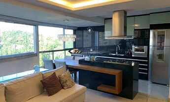 Imagem 7: Apartamento à venda, 2 quartos, 2 vagas, Vila da Serra - Nova Lima/MG